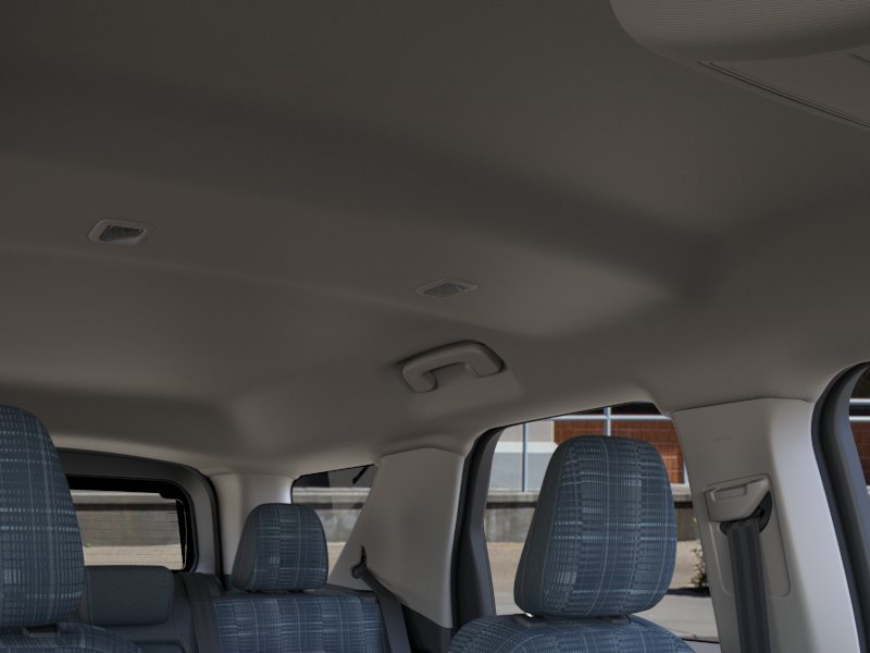 2025 Ford Bronco Sport Heritage - Photo 22