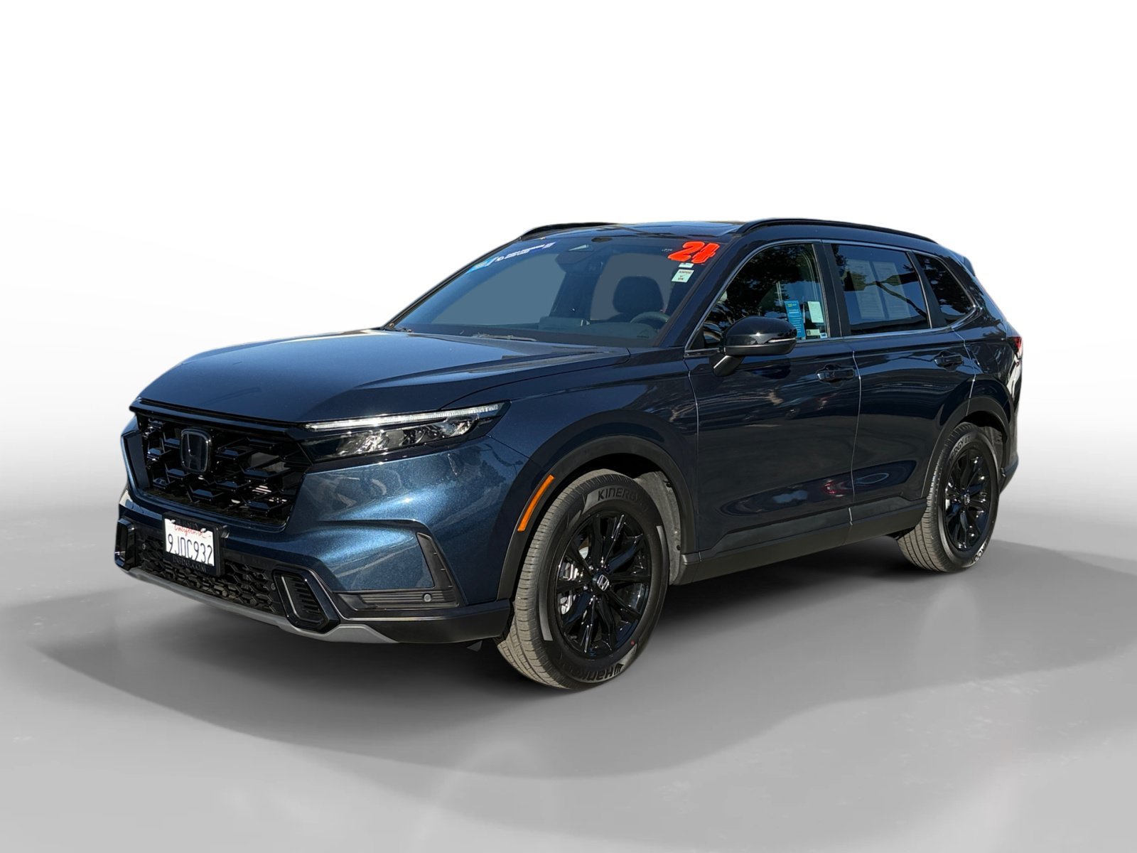 2024 Honda CR-V Sport-L