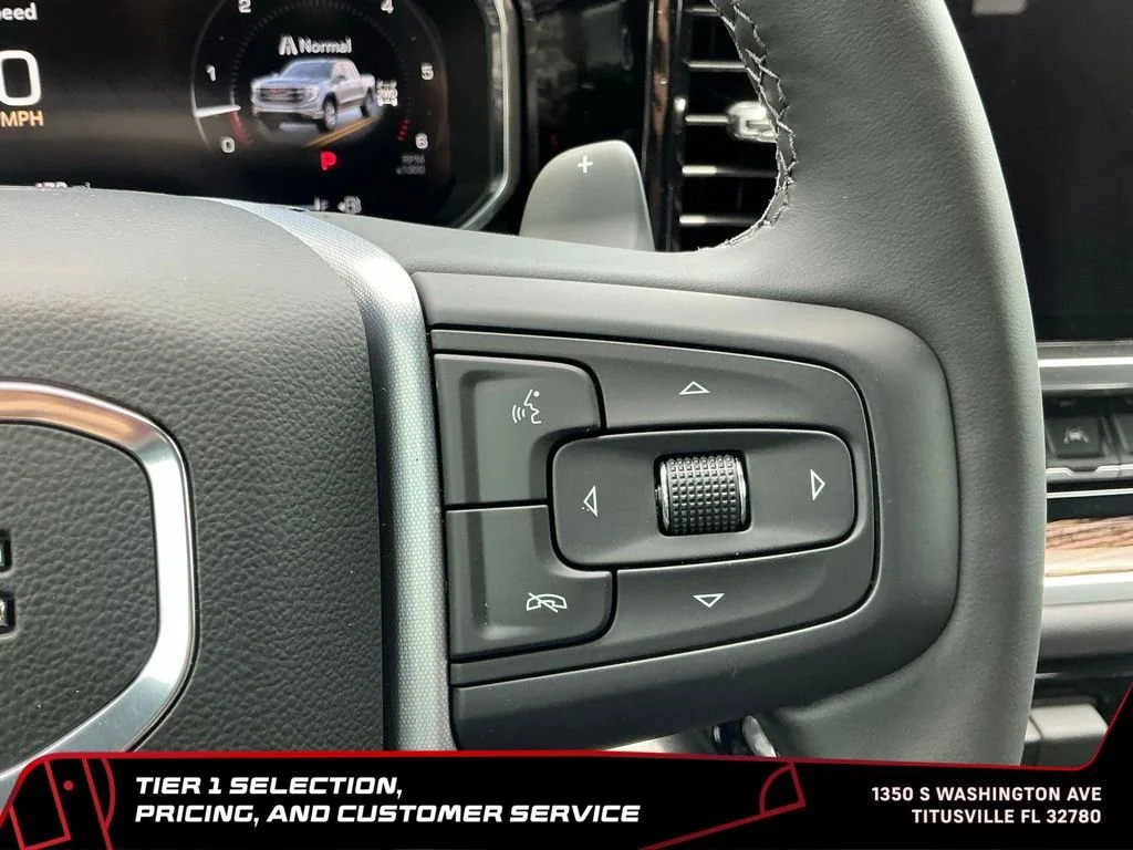 New 2026 Cardinal Red GMC Elevation image 22