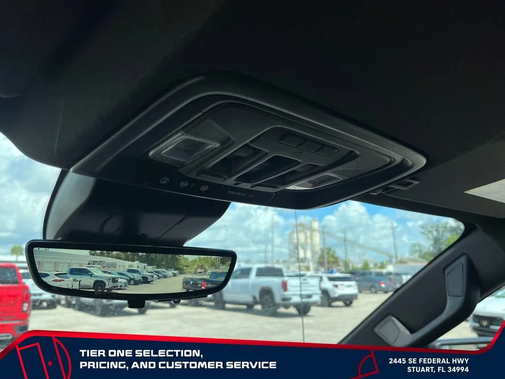 New 2026 Sterling Metallic GMC Denali image 35
