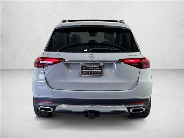 New 2026 MANUFAKTUR Alpine Grey Mercedes-Benz GLE 350 image 36