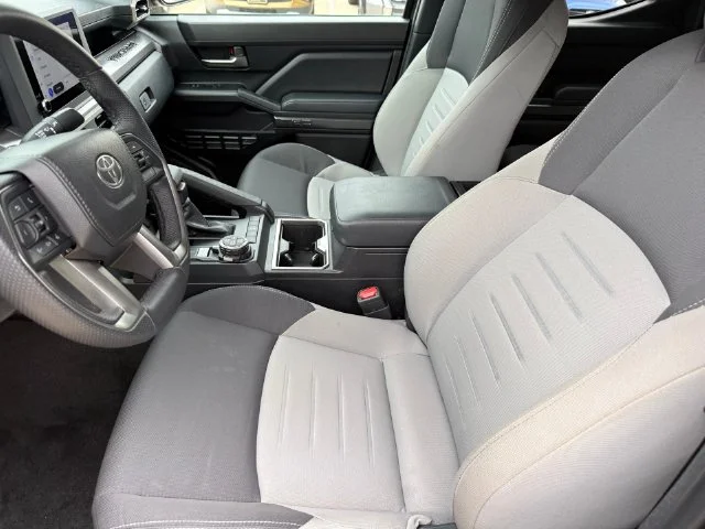 Certified Used 2026 UNDERGROUND Toyota TRD Off-Road image 13