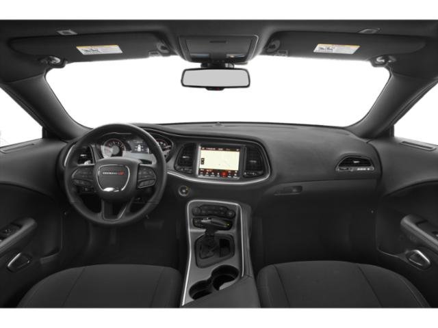 Used 2021 Indigo Blue Dodge R/T Scat Pack Widebody image 11
