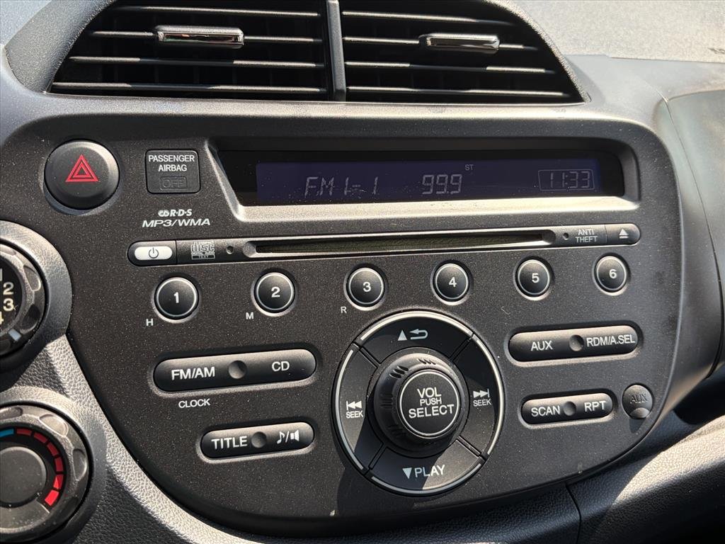 Used 2013 Blue Raspberry Metallic Honda Sport image 10