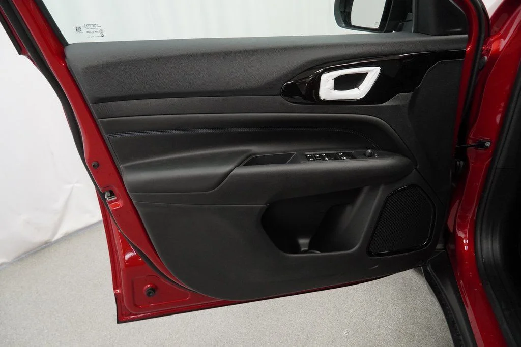 2026 Jeep Compass Altitude - Photo 27
