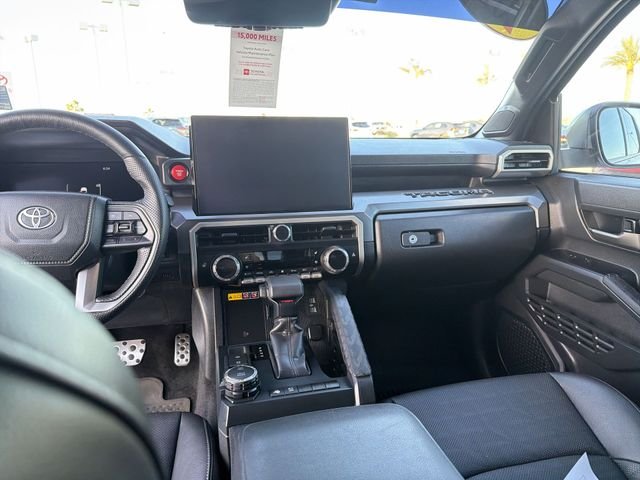 2024 Toyota Tacoma TRD Sport - Photo 14