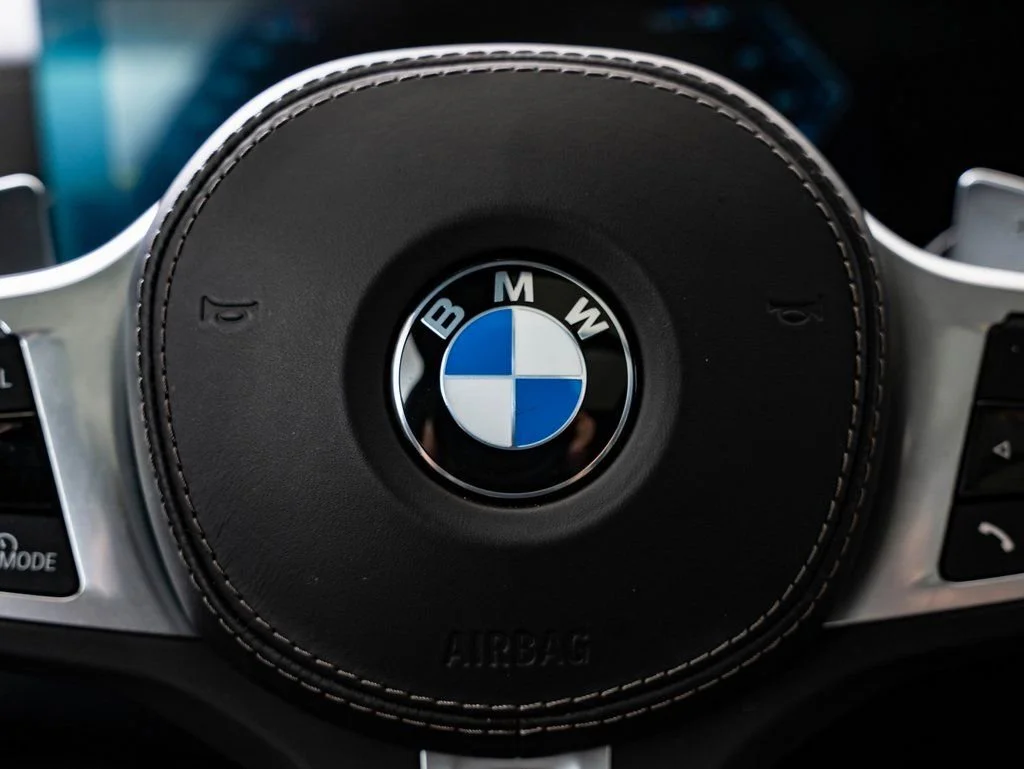 2024 BMW X7 M60i - Photo 32
