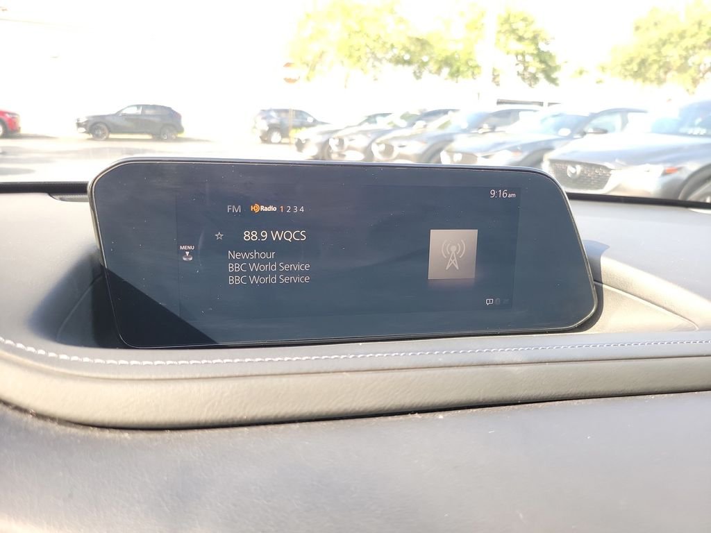 Used 2023 Gray Mazda 2.5 S Select Package image 19