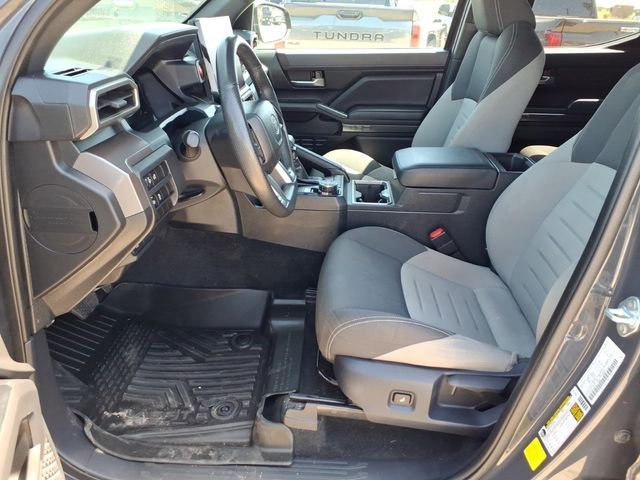 Used 2024  Toyota TRD Off-Road image 10