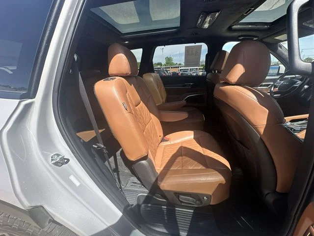2025 Kia Telluride SX Prestige X-Pro - Photo 30