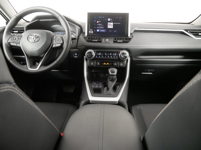 Used 2025 Blueprint Toyota XLE Premium w/ Weather Pkg image 19