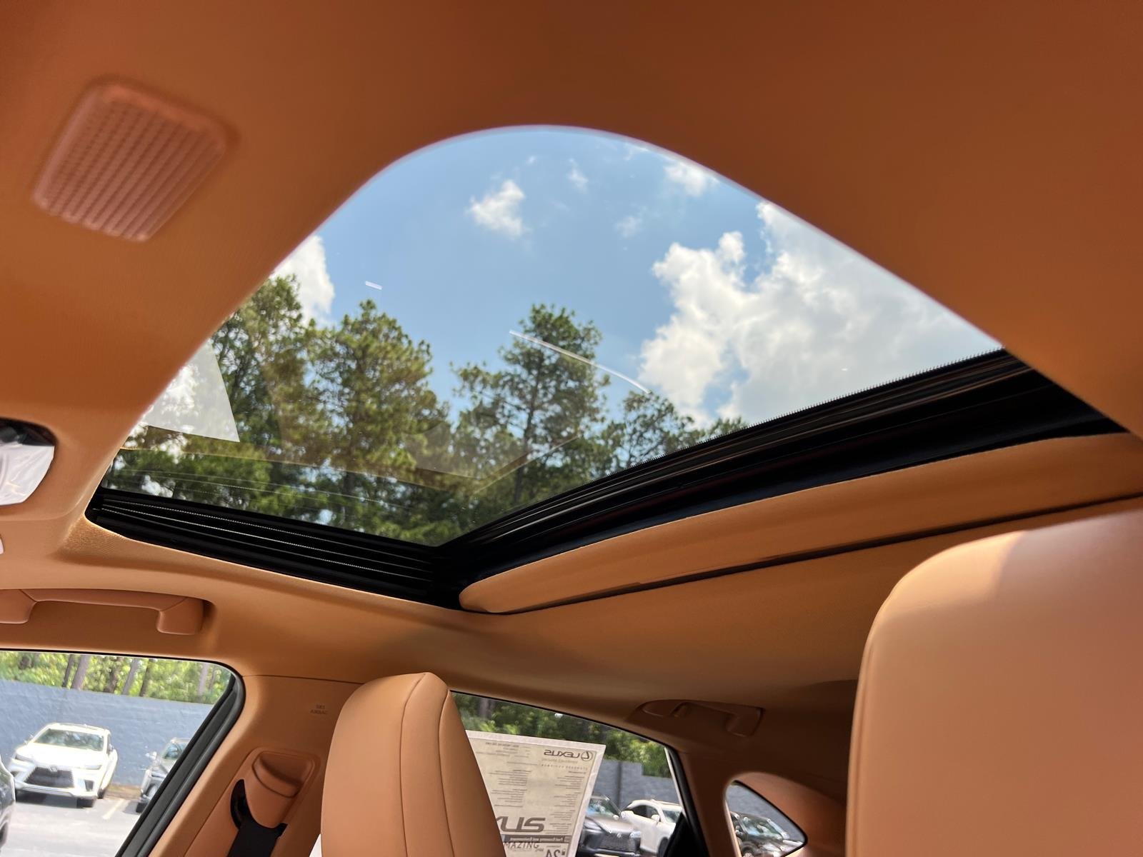 New 2026 Copper Crest Lexus PREMIUM image 25