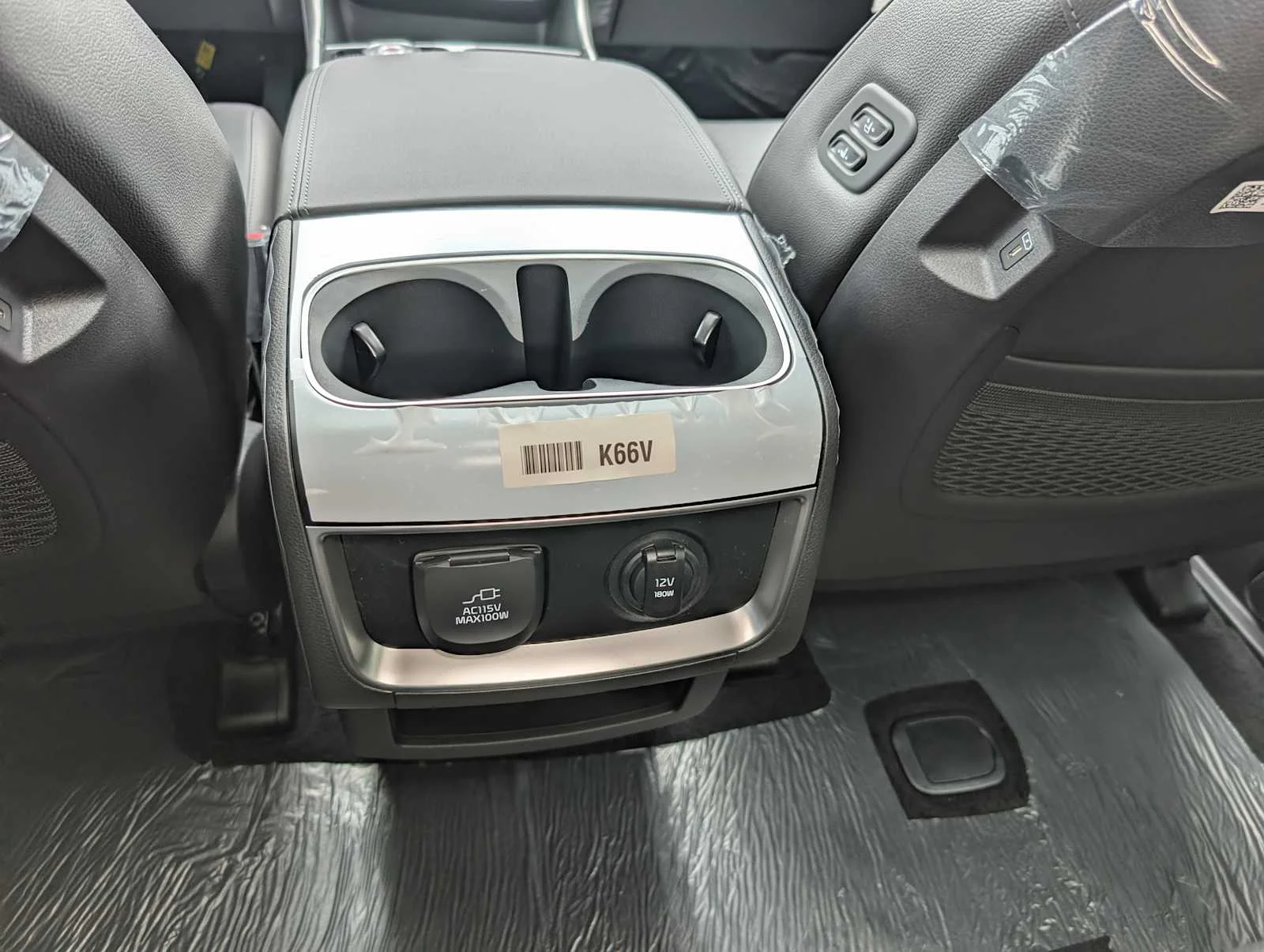 New 2027 Ivory Silver Kia SX Prestige image 17