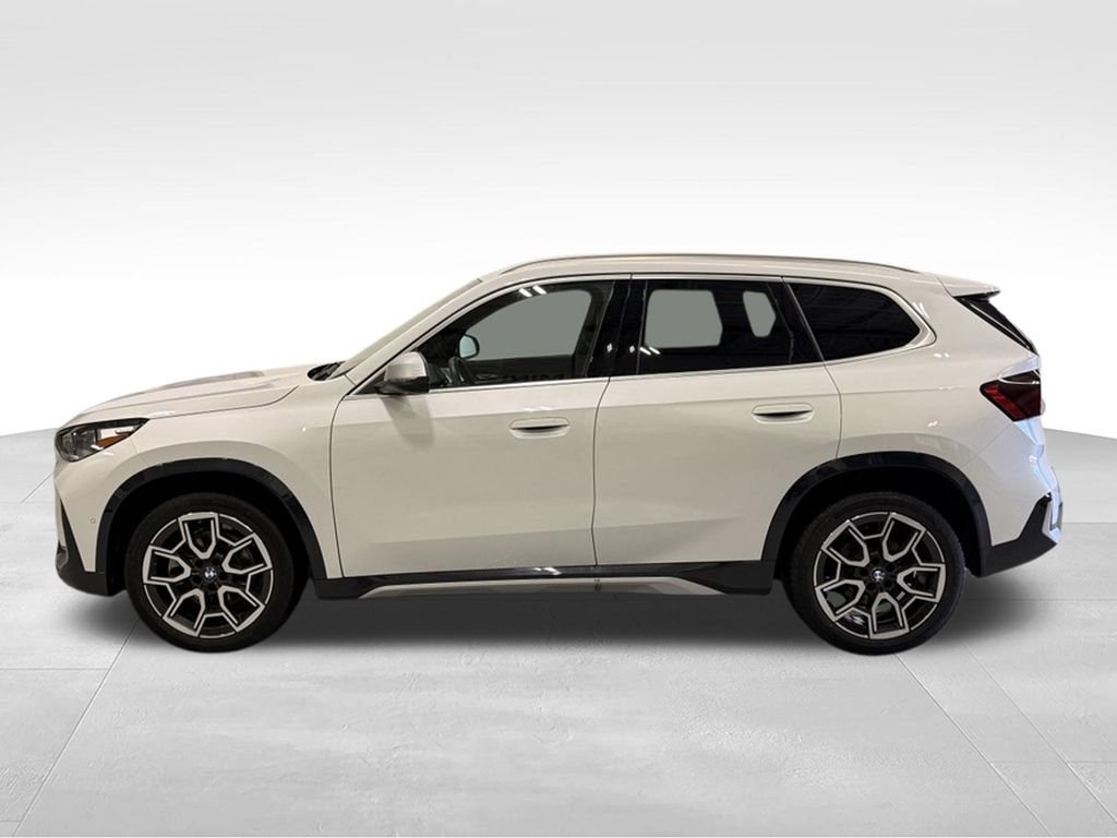 Used 2024 BMW X1 28i with VIN WBX73EF06R5001389 for sale in Golden Valley, Minnesota