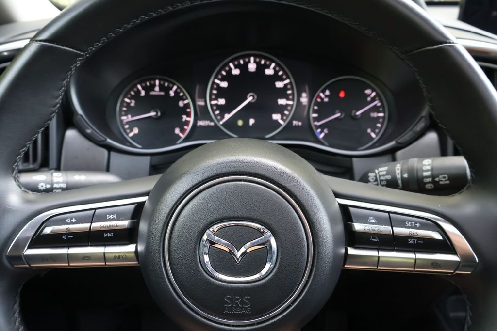 2025 Mazda CX-50 Premium Plus - Photo 29