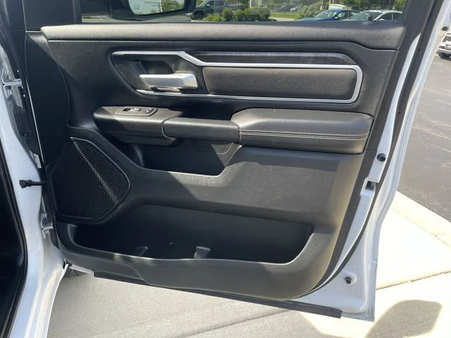 2023 RAM Ram 1500 Pickup Big Horn/Lone Star - Photo 39