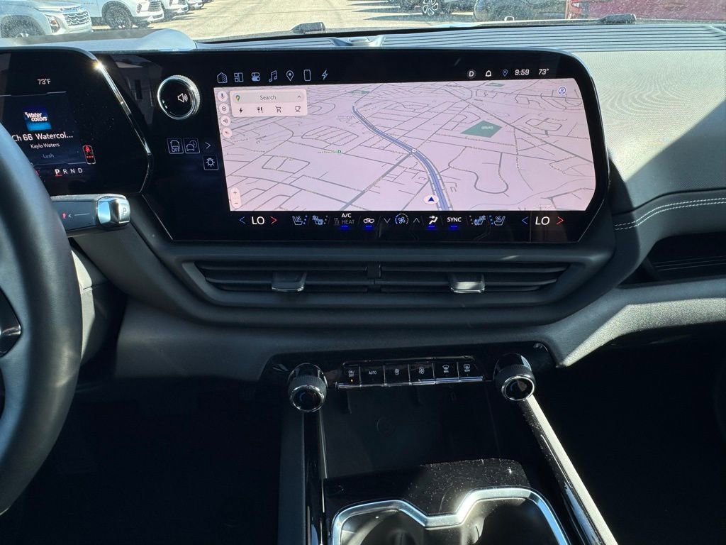 2026 Chevrolet Silverado EV LT - Photo 29