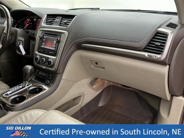Used 2013 Crystal Red Tintcoat GMC Denali image 23