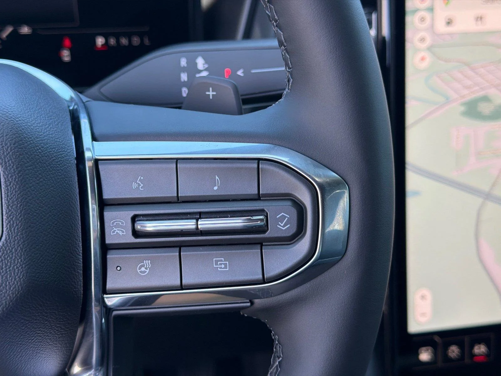 2027 GMC Terrain Elevation - Photo 15