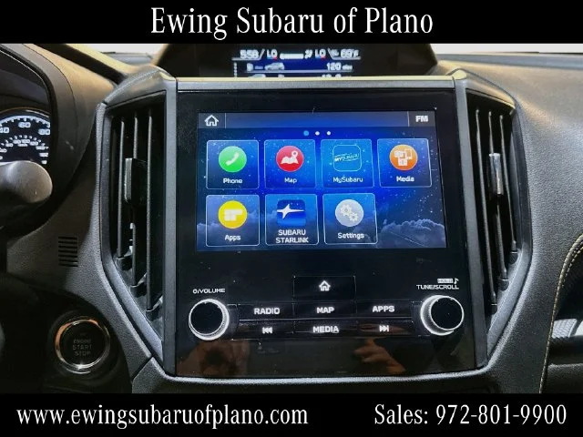 Used 2024 Brown Subaru Wilderness image 15