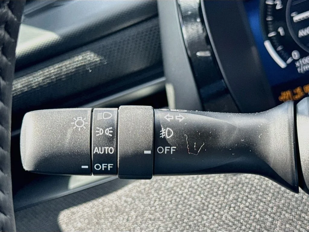 New 2026 Black Subaru Premium image 13