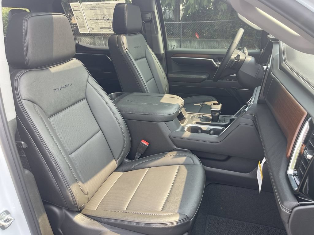 2026 GMC Sierra 1500 Denali - Photo 29