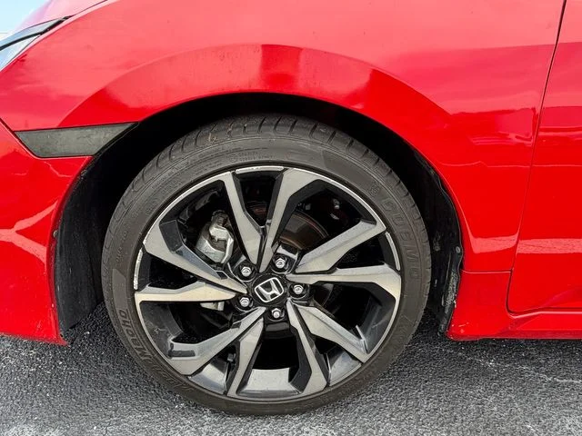 Used 2020  Honda Sport image 9
