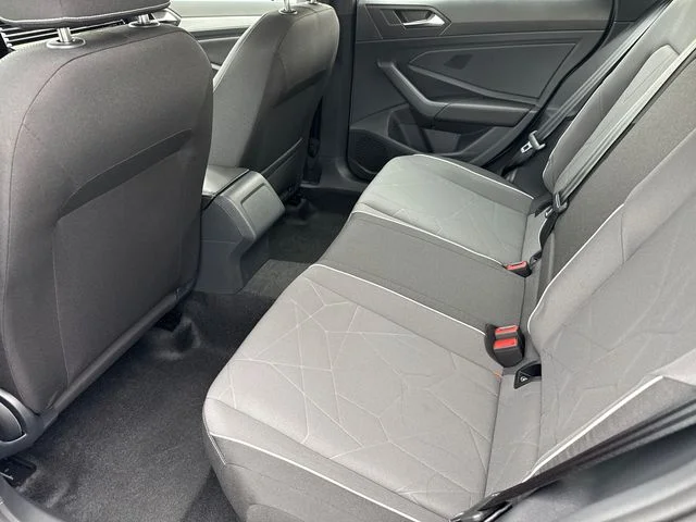 New 2026 Monument Gray Volkswagen 1.5T Sport image 35