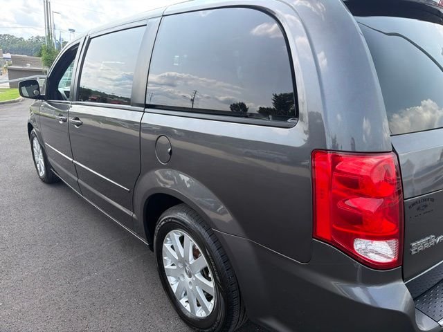 Used 2017 Granite Dodge GT image 6