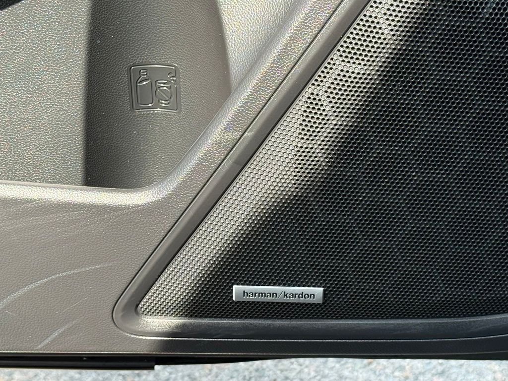 Used 2025 Gray Subaru Limited image 22