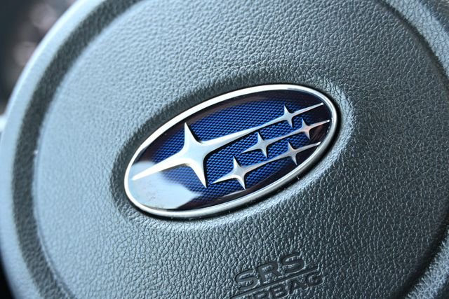 New 2026 Blue Subaru Wilderness image 31