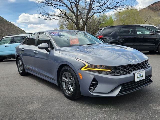 2023 Kia K5 LXS