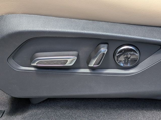 New 2026 Platinum White Pearl Acura Technology Package image 21