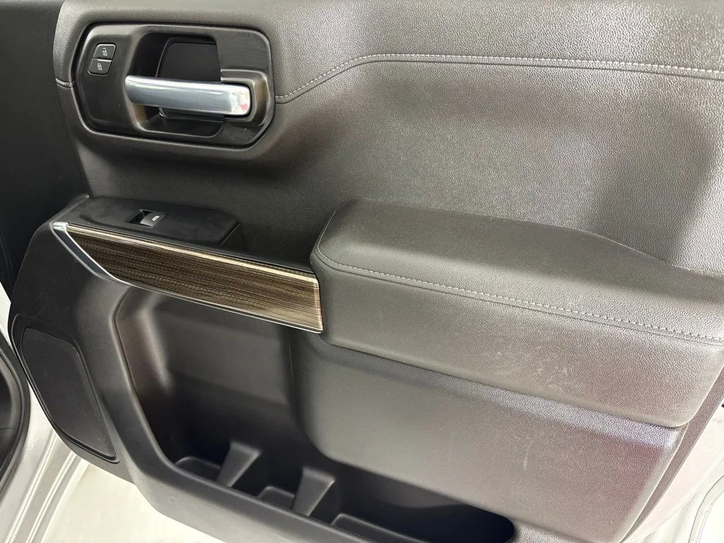 Certified Used 2022 Silver Chevrolet LT image 18