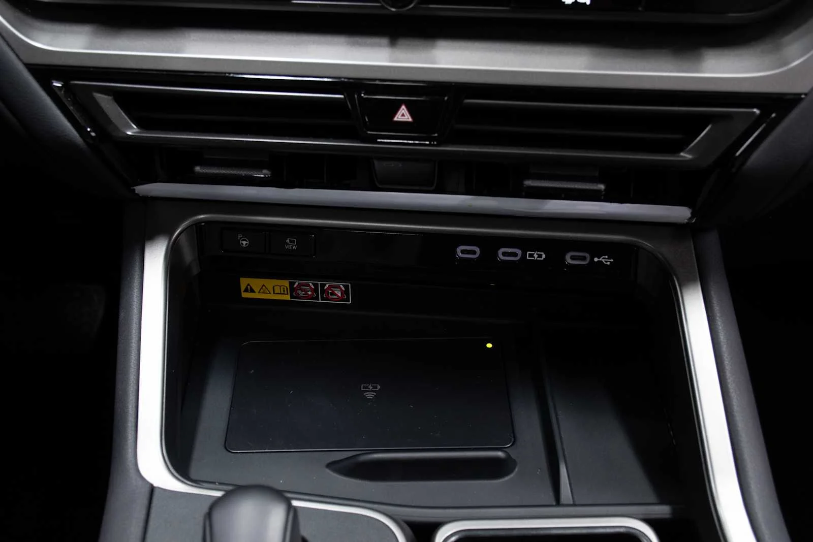 Used 2025 Nightfall Mica Lexus Premium image 21