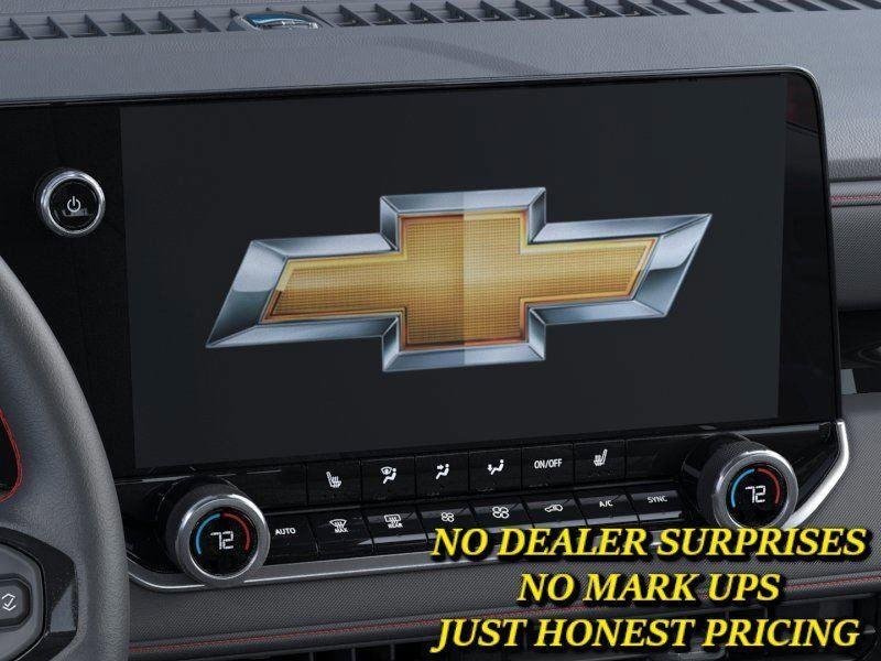 2026 Chevrolet Colorado Z71 - Photo 20