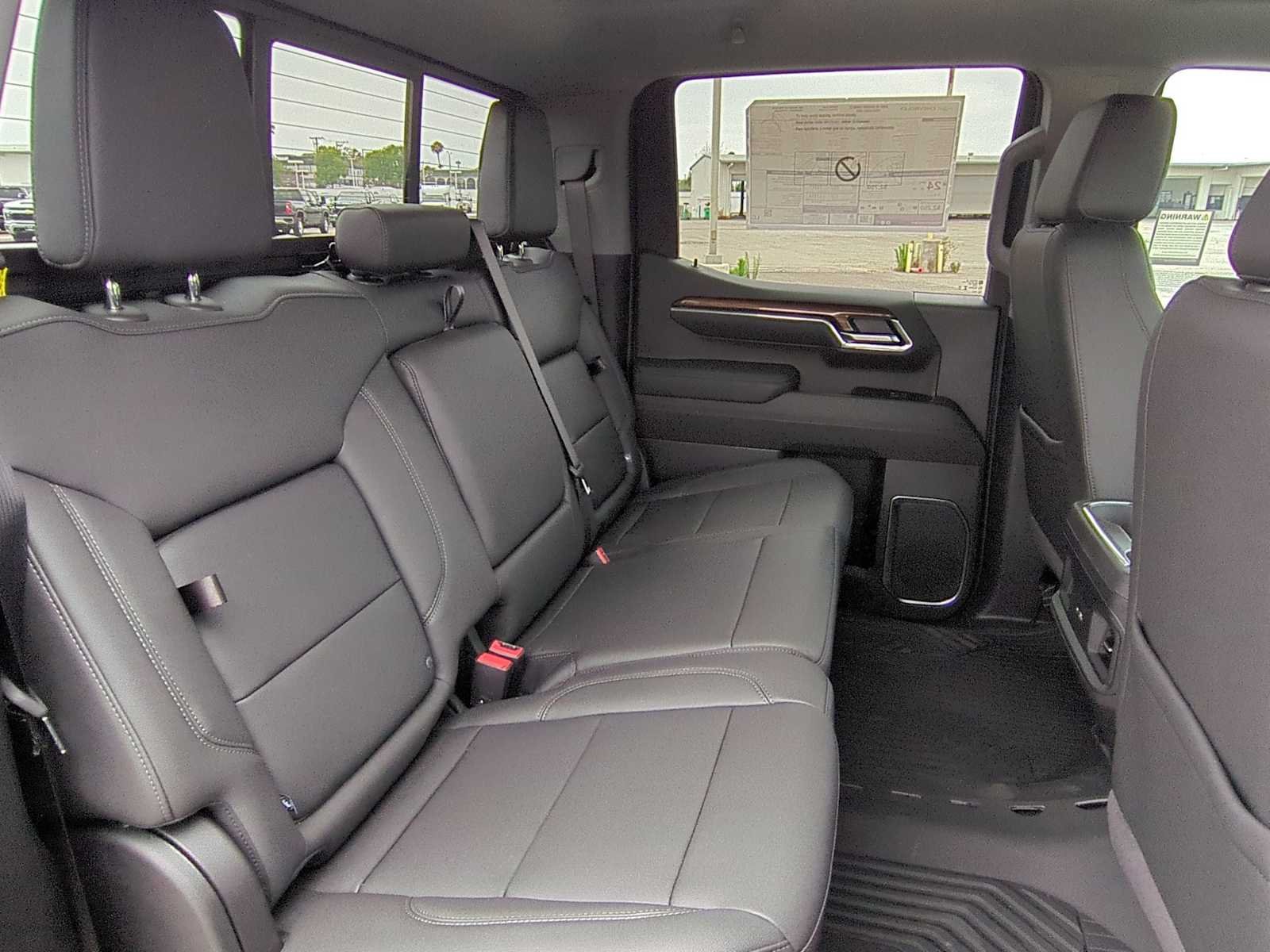 2026 Chevrolet Silverado 1500 LT Trail Boss - Photo 26