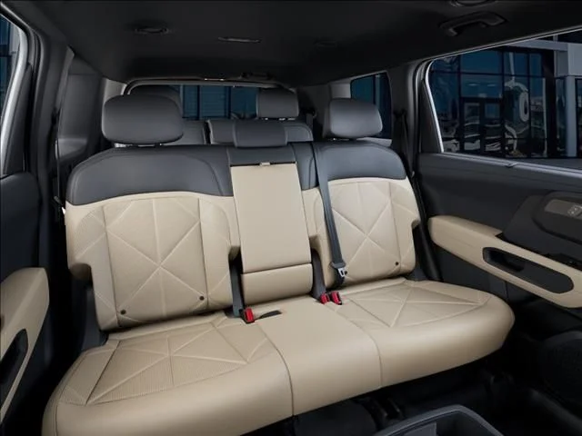 New 2027 White Kia EX image 16