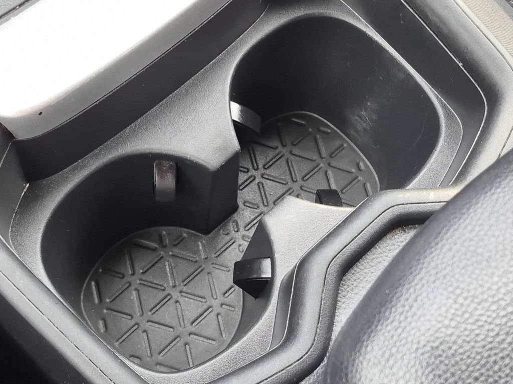 Used 2019 Gray Toyota LE image 18
