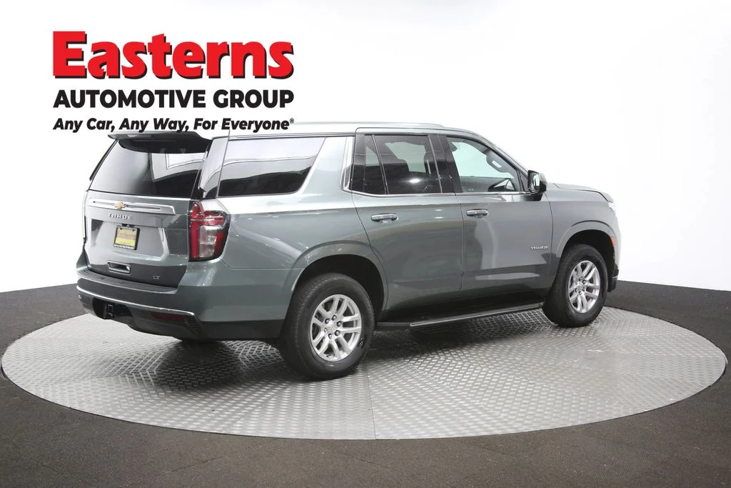Used 2024 Green Chevrolet LT image 46