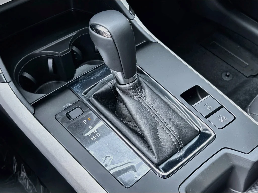 New 2026 Machine Gray Metallic Mazda 2.5 S Preferred AWD image 17