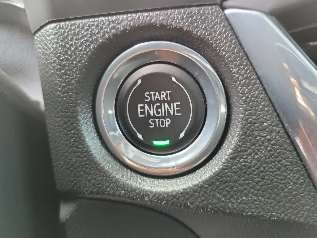 Used 2024 Cinnabar Metallic Buick Sport Touring image 16