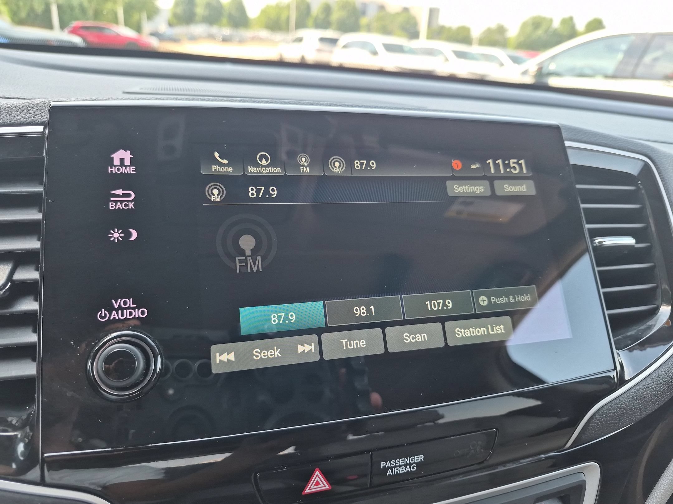 2022 Honda Pilot Elite - Photo 18