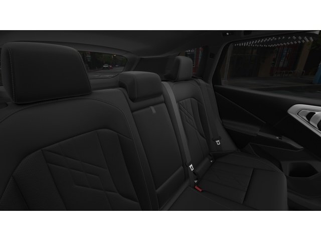 New 2026 Skyscraper Grey Metallic BMW  image 12