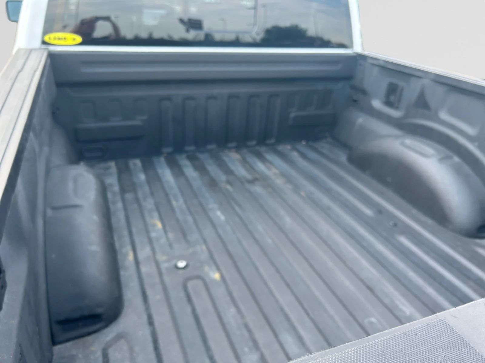 Used 2022 WHITE Ford LARIAT SuperCrew image 10