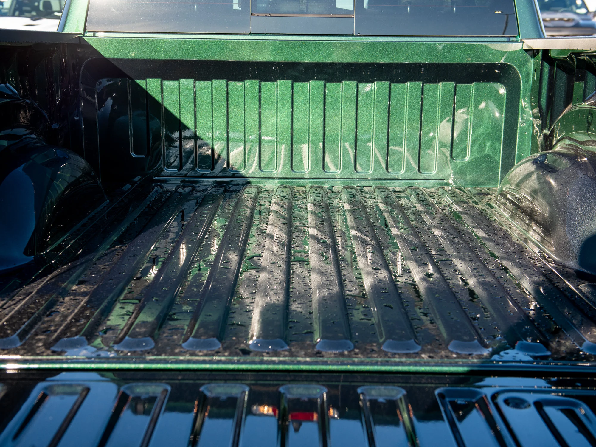 New 2026 Green RAM Rebel* image 5