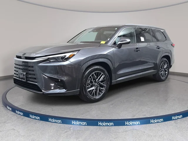 2026 Lexus TX 350 PREMIUM AWD