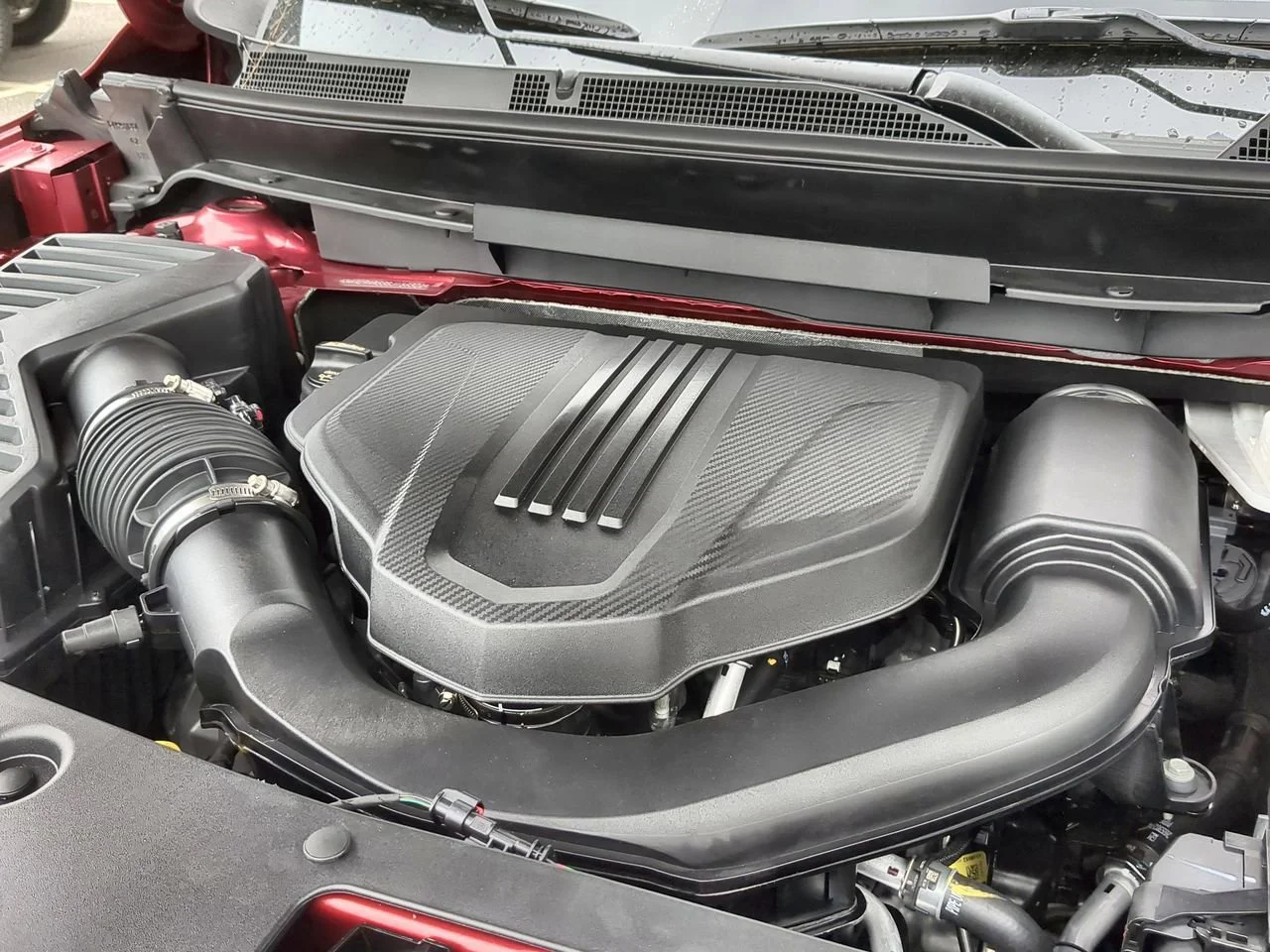 2025 Buick Enclave Preferred - Photo 30