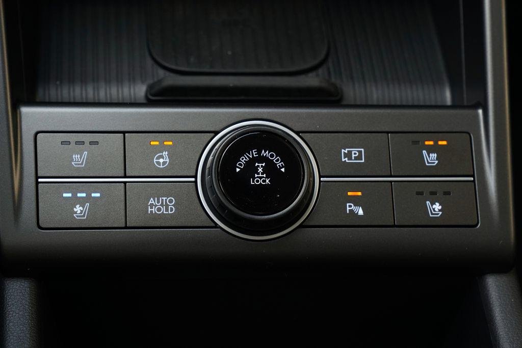 New 2026 Ecotronic Gray Pearl Hyundai Limited image 26