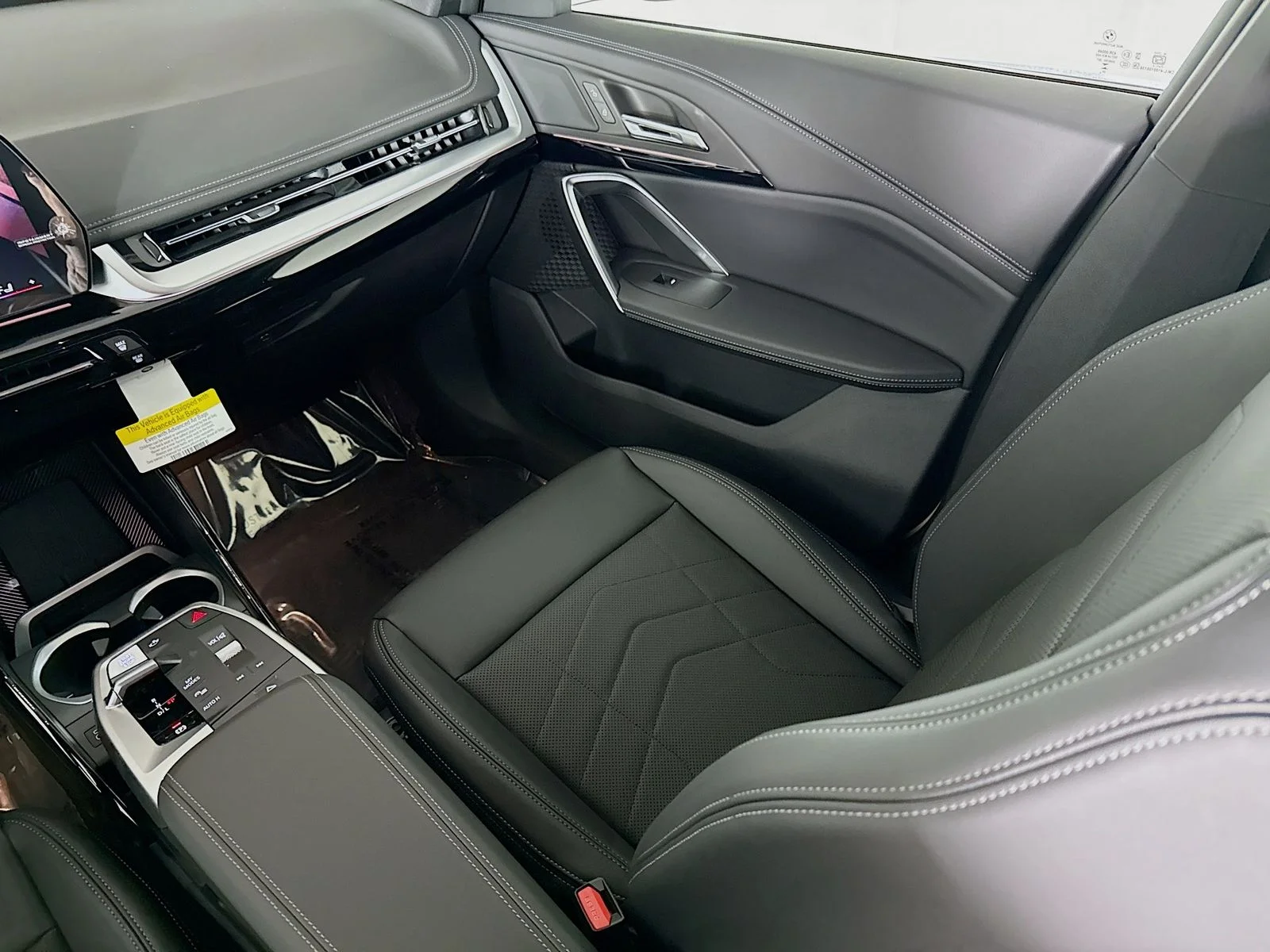 New 2026 Dune Grey Metallic BMW xDrive28i image 24